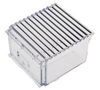 Bac recup capsules nespresso pixie MS-0062592