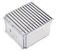 Bac recup capsules nespresso pixie Krups MS-0062592 G