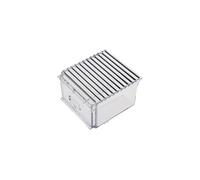 Bac recup capsules nespresso pixie Krups MS-0062592 G