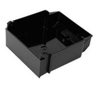 Bac recup gouttes cafetiere nespresso inissia Krups MS-624406 G
