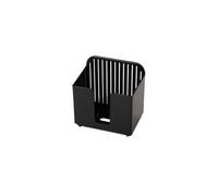 Bac récupérateur capsules - SEB - MS624407 - Noir - Plastique - Rectangulaire