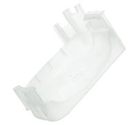 Bac récupérateur d eau d'origine Réfrigérateur congélateur (481941849741 BAUKNECHT IGNIS PHILIPS WHIRLPOOL)