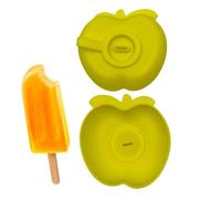 Bac récupérateur de crème glacée, Plateau antidérapant réutilisable pour Garder Les Mains Propres | Support de crème glacée en Silicone - pour garçons, Filles, Jeunes d'âge préscolaire, école