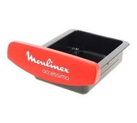 Moulinex Bac récupérateur de graisse TS-01038450 pour plancha