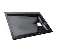Bac récupérateur de graisses barbecue Weber Spirit 300 (boutons façade)