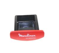 Bac récupérateur de jus rouge Raclette, gril, Wok TS-01038450 MOULINEX