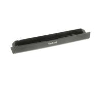 SEB Bac récupérateur de jus BAC TS-01027910 pour raclette/grill/wok Blanc compatible lave-vaisselle