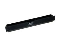Bac Récupérateur de Jus TS-01040310 pour Plancha TEFAL Colormania, Sevilla, XL Bleu, Corail