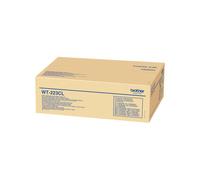 Bac récupérateur de toner d'origine Brother - WT-223CL