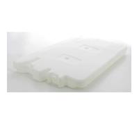 Bac récuperateur d'eau 2962710100 pour Sèche linge ALTUS, AYA, BEKO, COLDIS, CONTINENTAL EDISON, ESSENTIEL B, FAR, LISTO, SABA , SECHE LINGE A