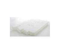 Bac récuperateur d'eau 2962710100 pour Sèche linge ALTUS, AYA, BEKO, COLDIS, CONTINENTAL EDISON, ESSENTIEL B, FAR, LISTO, SABA , SECHE LINGE A