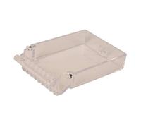 Bac récupérateur d'eau Nespresso Citiz XN7 Krups - Beige - Support à dosettes - Compatible Nespresso