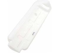 Bac récupérateur d'eau Sèche-linge 2962440100 BEKO, ESSENTIEL, ESSENTIEL B, CONTINENTAL EDISON - 307817 Blanc, Blanc G