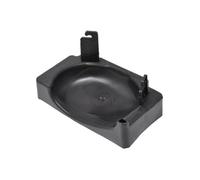 Whirlpool Bac récupérateur d'eau pour compresseur de réfrigérateur 480132100913