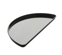 Bac récupérateur demi-lune pour Kamado Barbecook Kamal