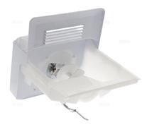 BAC RESERVOIR A GLACONS FRIGO AMERICAIN SAMSUNG DA97-06072A