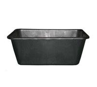 Bac / Réservoir d'eau pour Culture Hydroponique / Irrigation (90L)