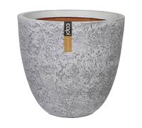 Bac Rock En Plastique De Qualité Supérieure Int/Ext. Bullet Bas 43x41 Cm Sable