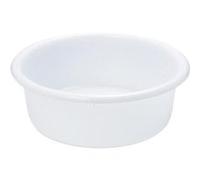 Bac Rond 19 litres Pour Diviseuse