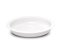 Bac rond en porcelaine pour Chafing Dish P390001 - Pujadas
