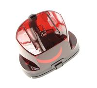 Bac rouge - Aspirateur (RS-2230000456 ROWENTA)