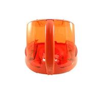 Bac Rouge Aspirateur RS-RT4258 - 297316