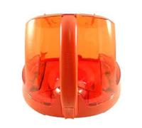 Bac Rouge - Aspirateur (RS-RT4258 ROWENTA)