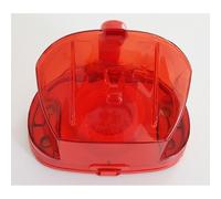 Bac rouge aspirateur silence force multicyclonic ro8333 rs-rt4258