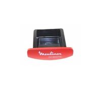 bac rouge pour barbecue moulinex Rouge G