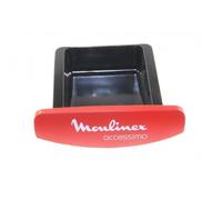 BAC ROUGE POUR BARBECUE MOULINEX - BVMPIECES