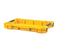 Bac semi-profond TOUGHSYSTEM 2.0 - DEWALT DWST83407-1