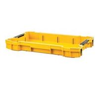 Bac semi profond Toughsystem 2.0 - DEWALT - DWST83407-1 Jaune G