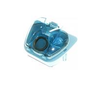 Rowenta Bac séparateur RS-RT900198 – Pièce détachée pour aspirateur – Bleu