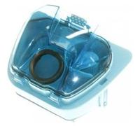 Rowenta Bac séparateur RS-RT900198 – Pièce détachée pour aspirateur – Bleu