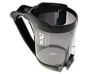 Bac séparateur gris Aspirateur RS-2230001101 ROWENTA