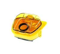 Bac Separateur Orange