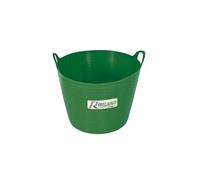 Bac souple rond 42 litres avec poignées