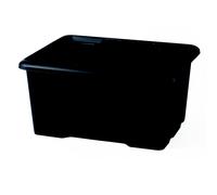 Bac Sundis noir, 15 L