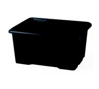 Bac Sundis noir, 30 L