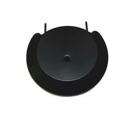 BAC SUPPORT GRIS POUR MACHINE A CAFE KRUPS