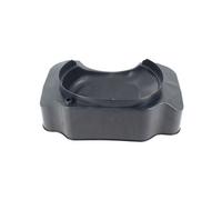 Bac sur compresseur c00145091 - Refrigerateur Ariston - Bacs et paniers
