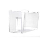 BAC TRANSPARENT GRIS 42038687 pour Réfrigérateur SABA