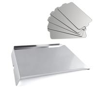 BAC012 Déflecteur thermique de rechange pour grille Traeger Pellet Pro 575, Pro Series 22, BAC-012, BAC-507 Traeger Grill Accessoires