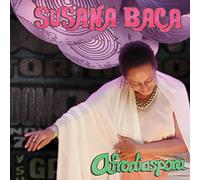 Baca, Susana - Afrodiaspora