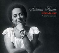 Baca,Susana - Color de Rosa