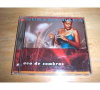 Baca, Susana - Eco de Sombras