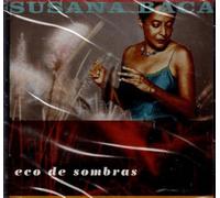 Baca, Susana - Eco De Sombras