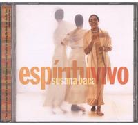 Baca, Susana - Espirituvivo