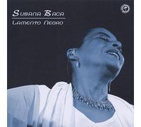 Baca, Susana - Lamento Negro
