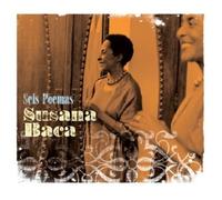 Baca, Susana - Seis Poemas